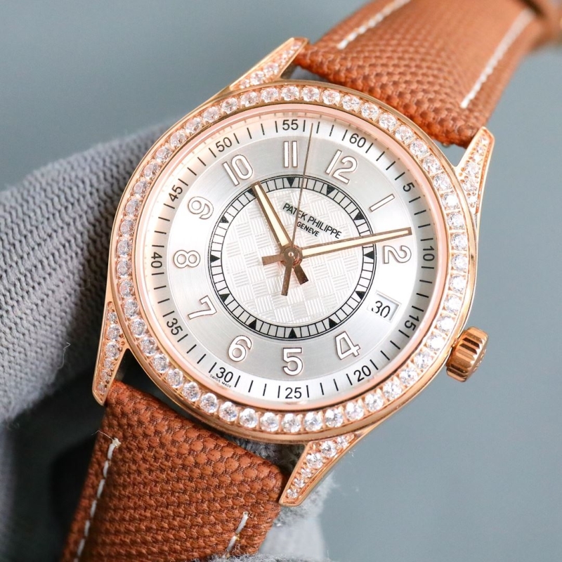 PATEK PHILIPPE